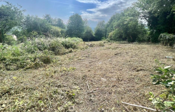 Plot for sale in Huddersfield photo